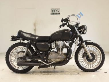 Kawasaki W800