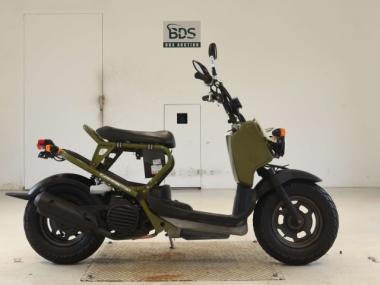 Honda Zoomer