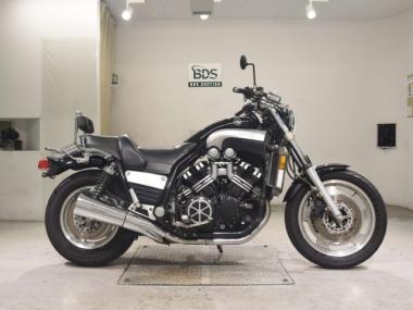 Yamaha V-Max
