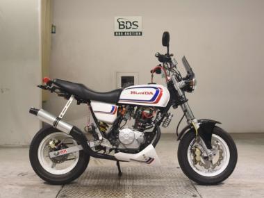 Honda APE50