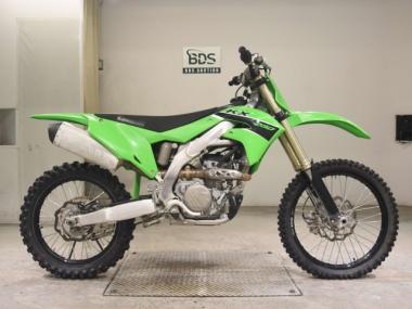 Kawasaki KX250