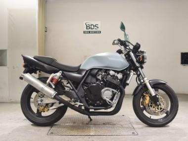 Honda CB400SFV