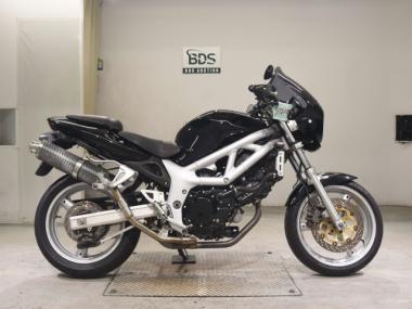 Suzuki SV400