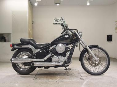 Kawasaki Vulcan800