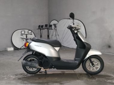 Honda Tact Basic