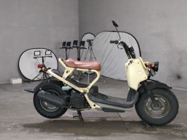 Honda Zoomer