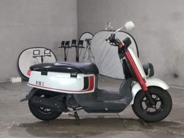 Yamaha Vox