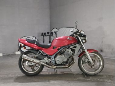 Kawasaki Balius250