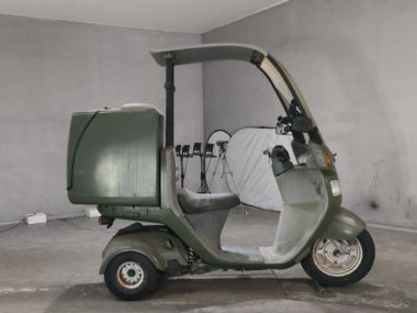 Honda Gyro