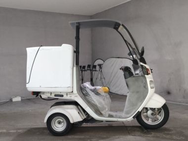 Honda Gyro