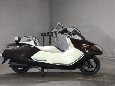 Yamaha Maxam250