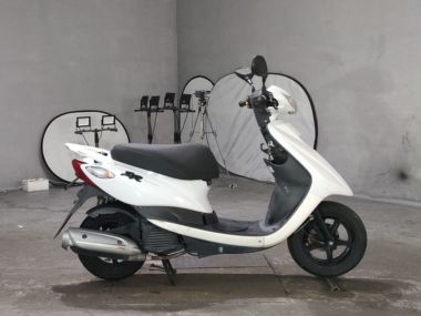 Yamaha Jog Zr