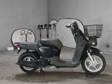 Honda Benly110