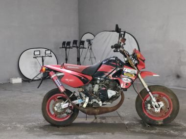 Kawasaki Ksr-2