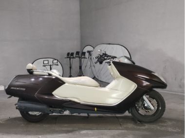 Yamaha Maxam250