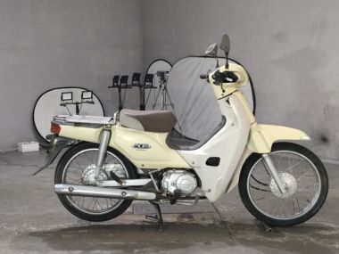 Honda Super CUB110