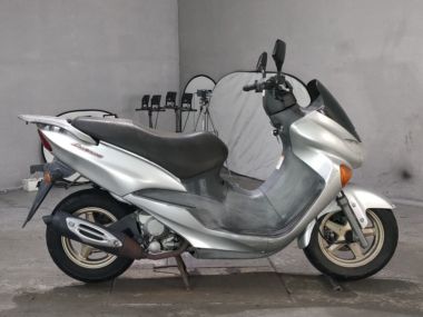 Suzuki Avenis 125