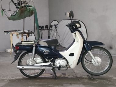 Honda Super CUB50