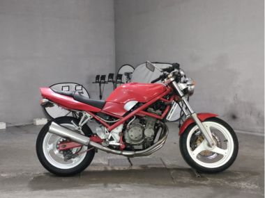 Suzuki Bandit250