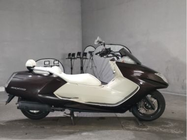 Yamaha Maxam250