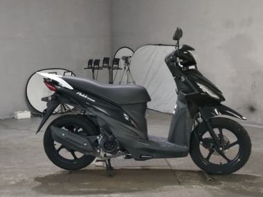 Suzuki Address V110