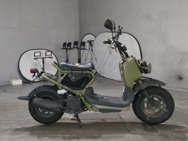 Honda Crea Scoopy