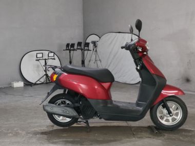 Honda Tact Basic