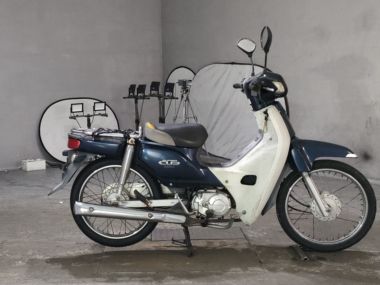 Honda Super CUB110