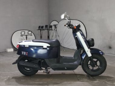 Yamaha Vox