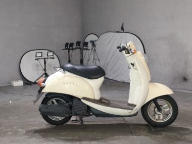 Honda Crea Scoopy