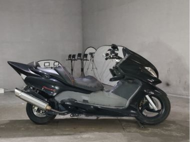 Honda Forza Z