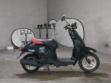 Honda Today
