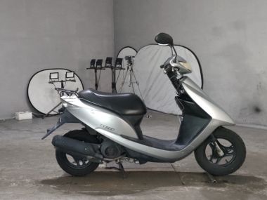 Honda Dio