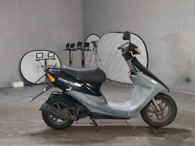Honda Dio