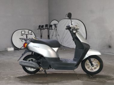 Honda Tact Basic