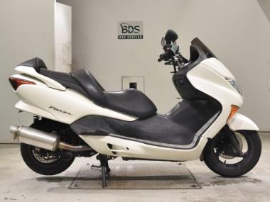 Honda Forza