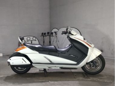 Suzuki Gemma250