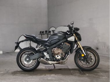 Honda CB650R
