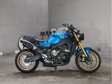 Yamaha XSR900
