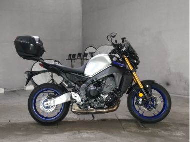 Yamaha Mt-09 Sp