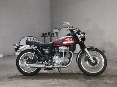 Kawasaki W800