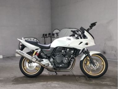 Honda CB400SFV Boldor
