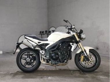 Triumph Speed Triple