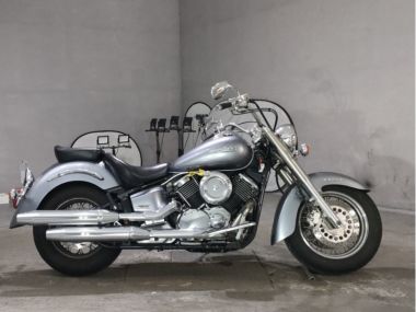 Yamaha Dragstar1100 Classic
