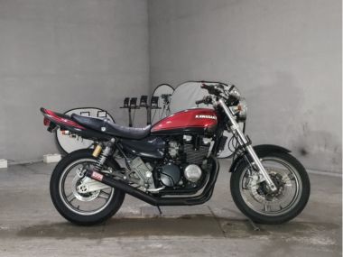 Kawasaki Zephyr400k
