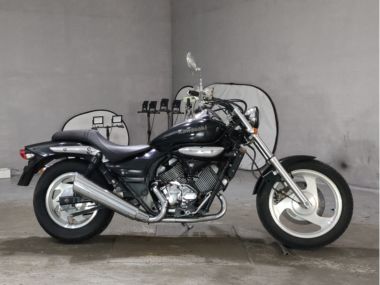 Kawasaki Eliminator 250v