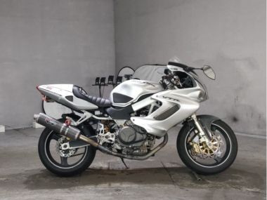 Honda VTR1000F