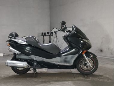 Honda Forza Z