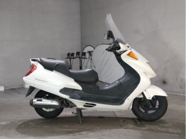Honda Foresight