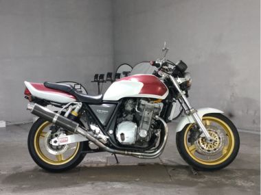 Honda CB1000SF